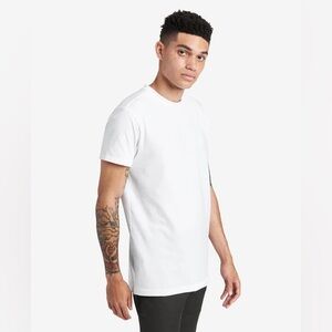 Kenneth Cole THE PERFORMANCE CREW NECK T-SHIRT